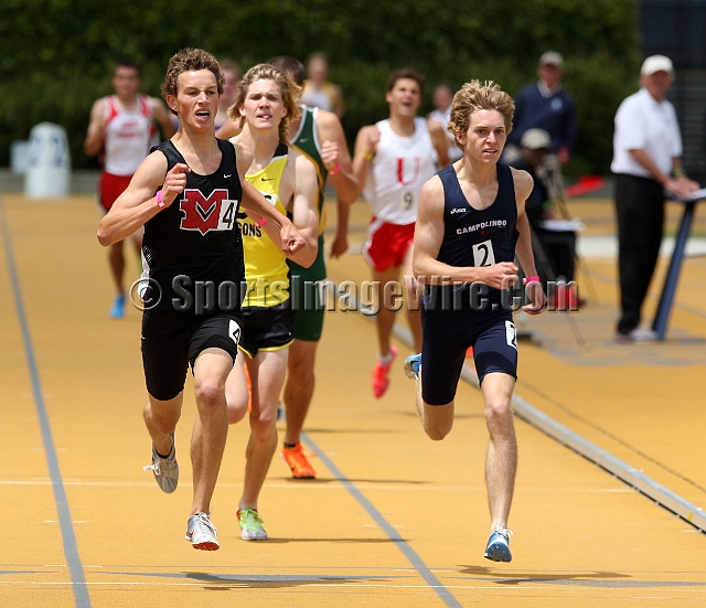 2012 NCS-115.JPG - 2012 North Coast Section Meet of Champions, May 26, Edwards Stadium, Berkeley, CA.